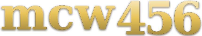 mcw456 logo